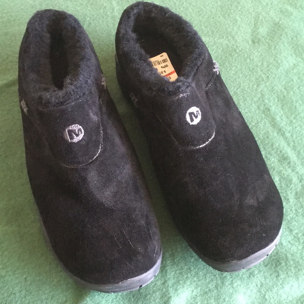 Merrell